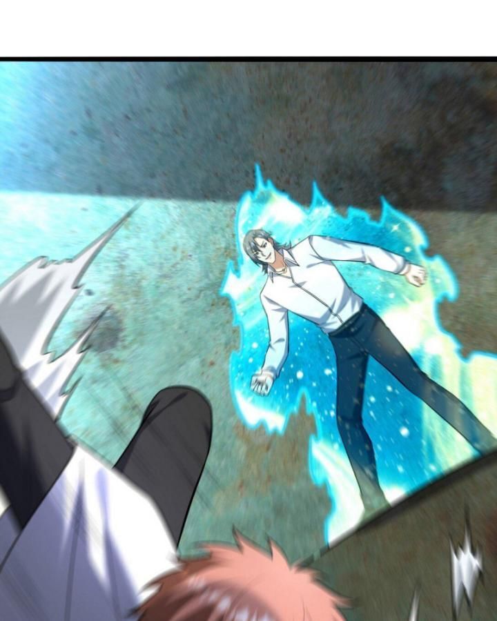 Long Vương Điện Chap 307 - Next Chap 308