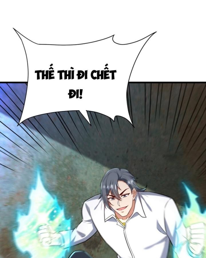 Long Vương Điện Chap 307 - Next Chap 308