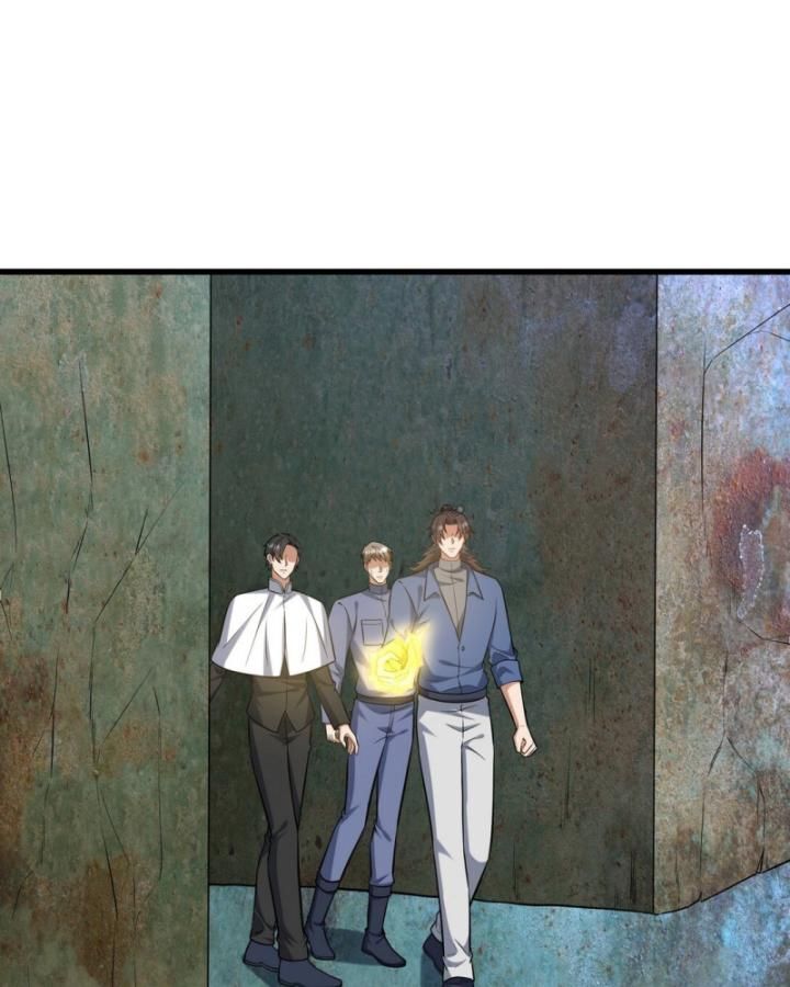 Long Vương Điện Chap 307 - Next Chap 308