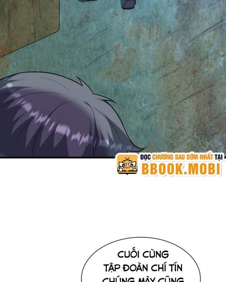 Long Vương Điện Chap 307 - Next Chap 308