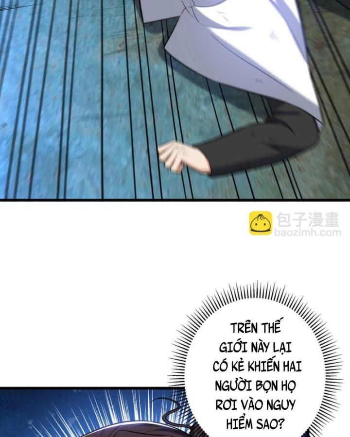 Long Vương Điện Chap 307 - Next Chap 308