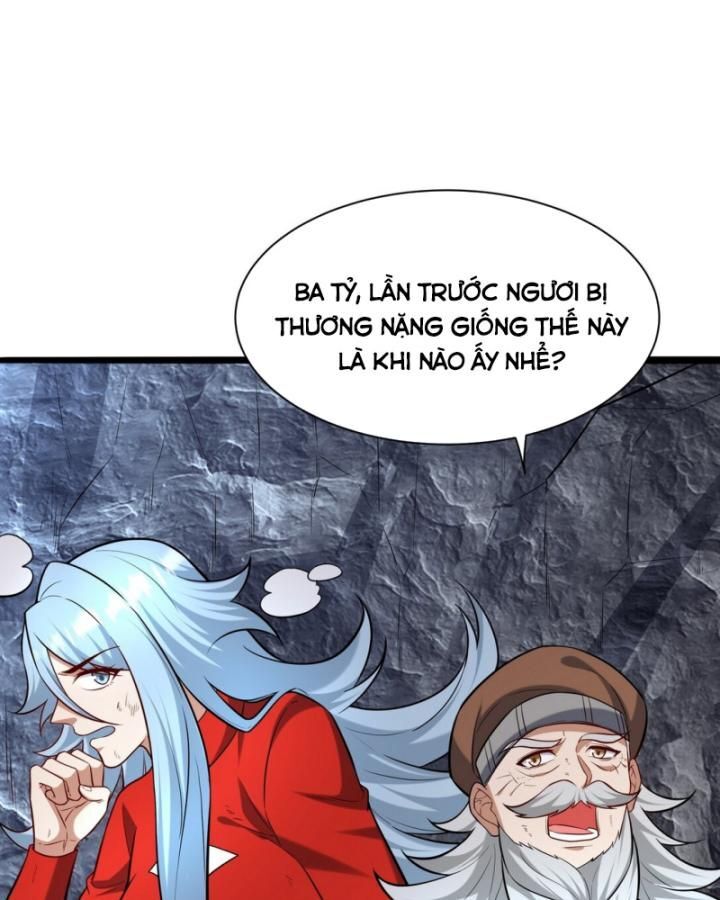 Long Vương Điện Chap 307 - Next Chap 308