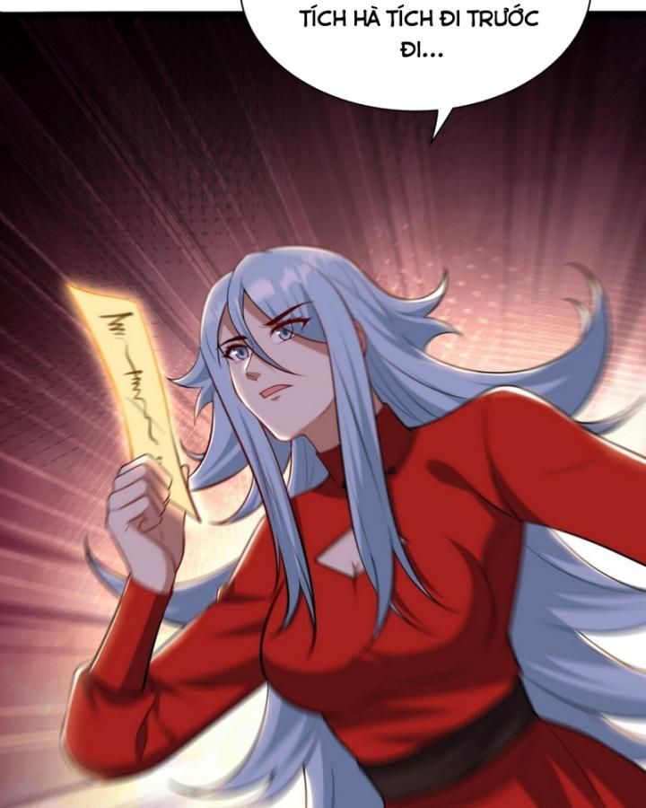 Long Vương Điện Chap 307 - Next Chap 308