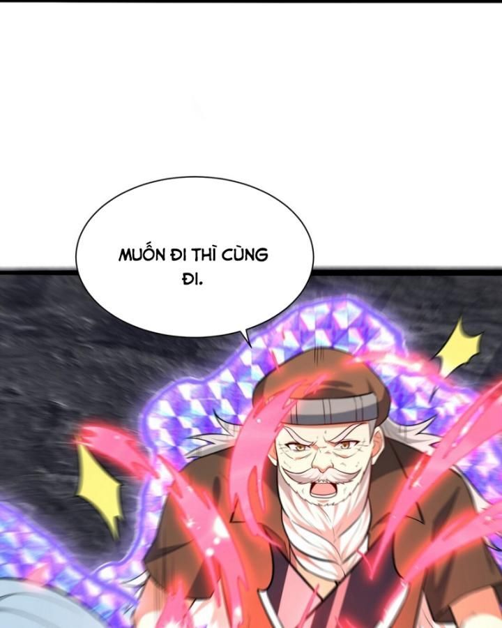 Long Vương Điện Chap 307 - Next Chap 308