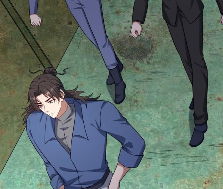 Long Vương Điện Chap 307 - Next Chap 308