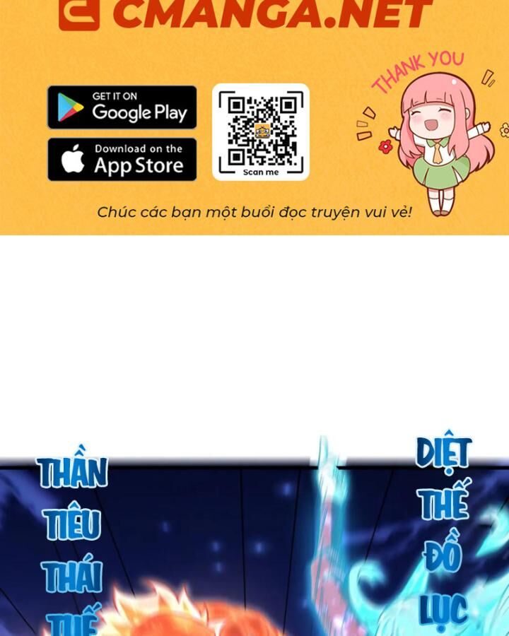 Long Vương Điện Chap 308 - Next Chap 309