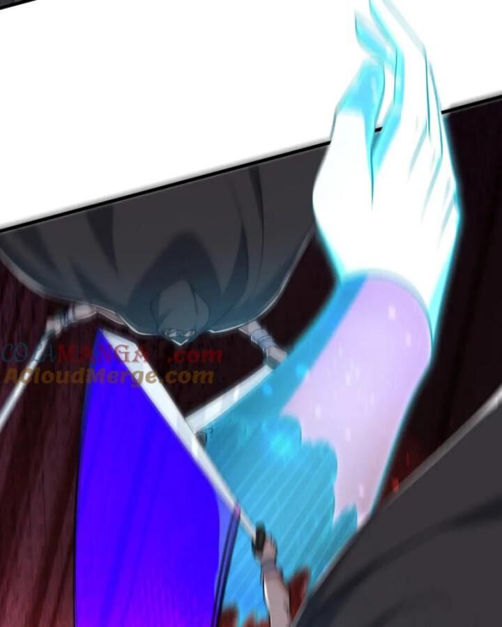 Long Vương Điện Chap 308 - Next Chap 309