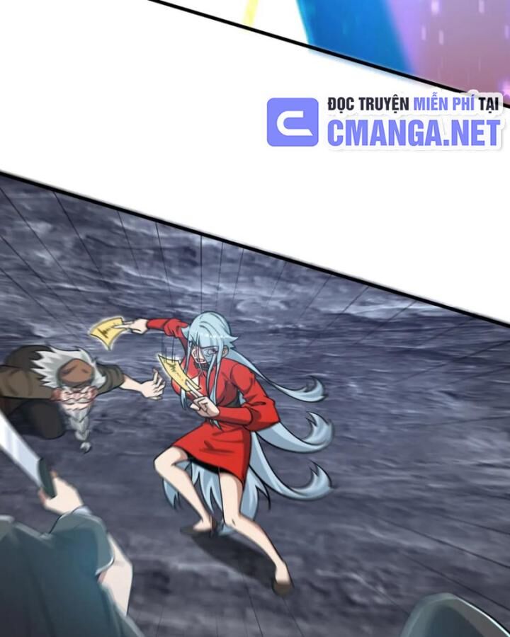 Long Vương Điện Chap 308 - Next Chap 309