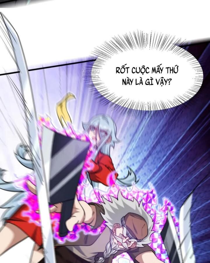 Long Vương Điện Chap 308 - Next Chap 309