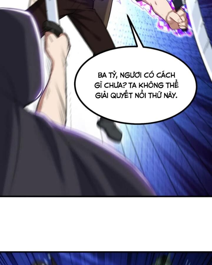 Long Vương Điện Chap 308 - Next Chap 309