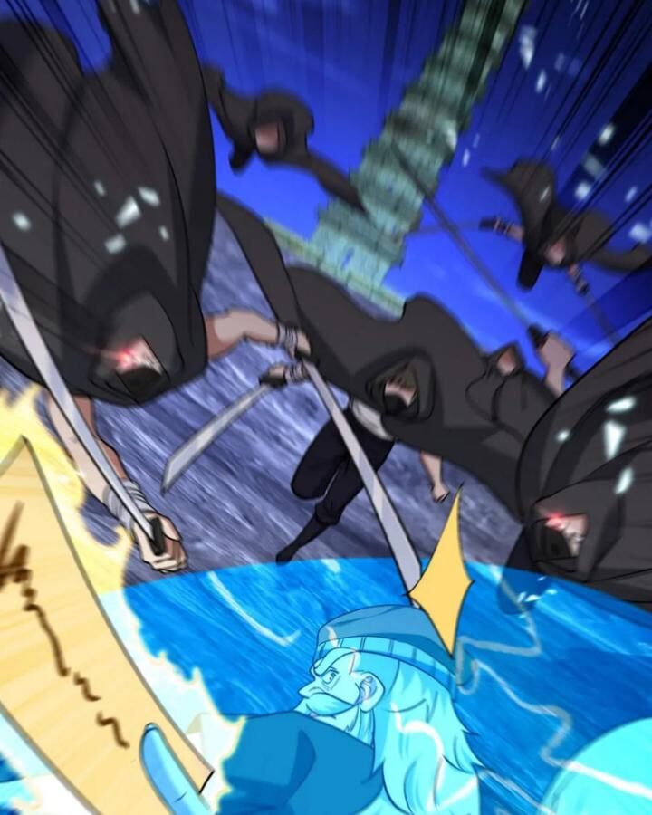 Long Vương Điện Chap 308 - Next Chap 309