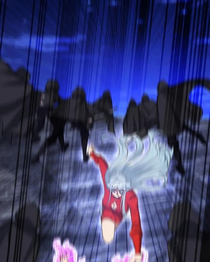 Long Vương Điện Chap 308 - Next Chap 309