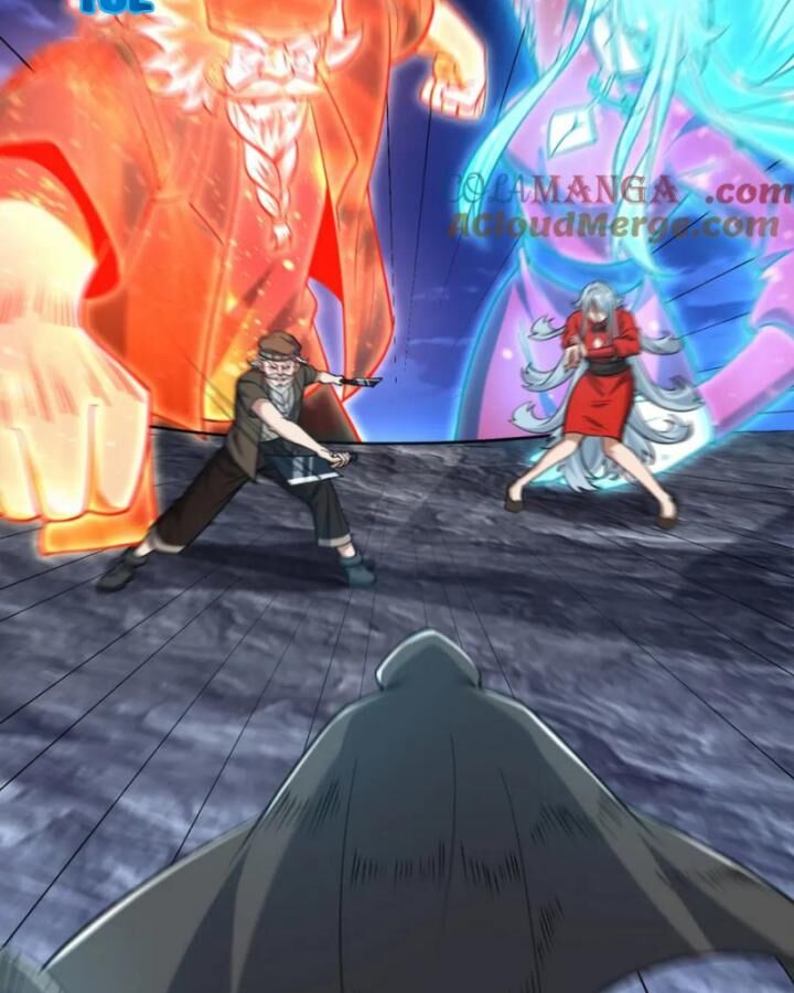 Long Vương Điện Chap 308 - Next Chap 309