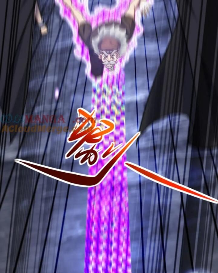 Long Vương Điện Chap 308 - Next Chap 309