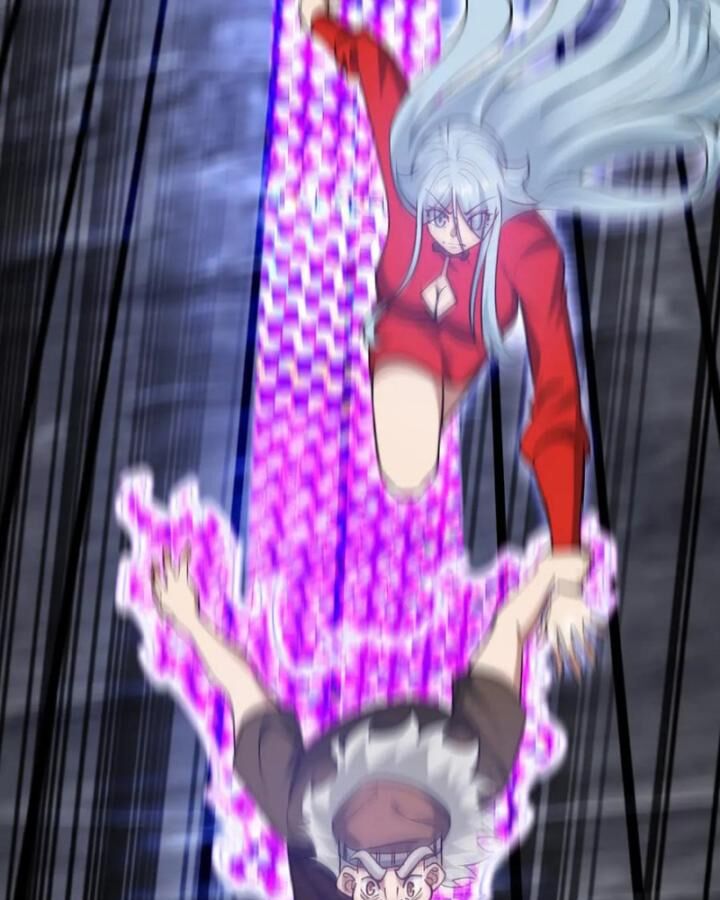 Long Vương Điện Chap 308 - Next Chap 309