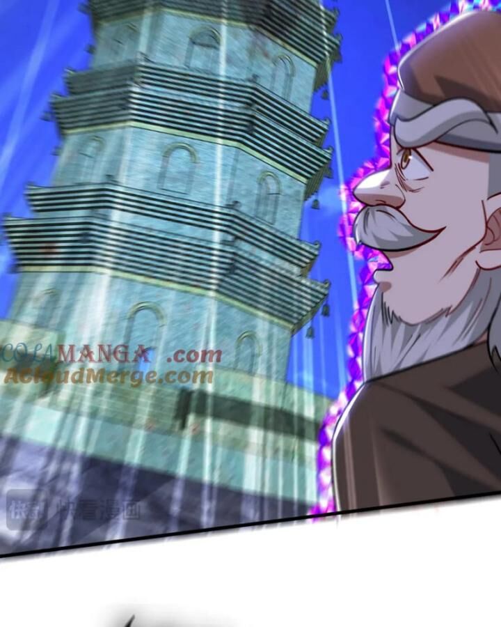 Long Vương Điện Chap 308 - Next Chap 309