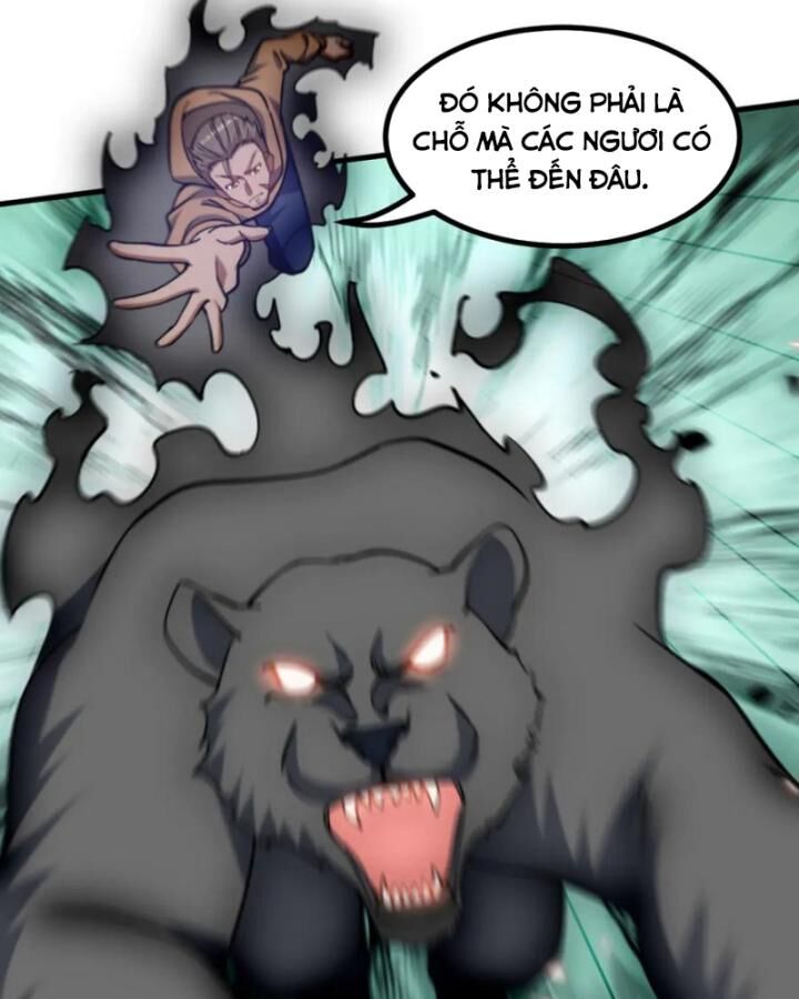 Long Vương Điện Chap 308 - Next Chap 309