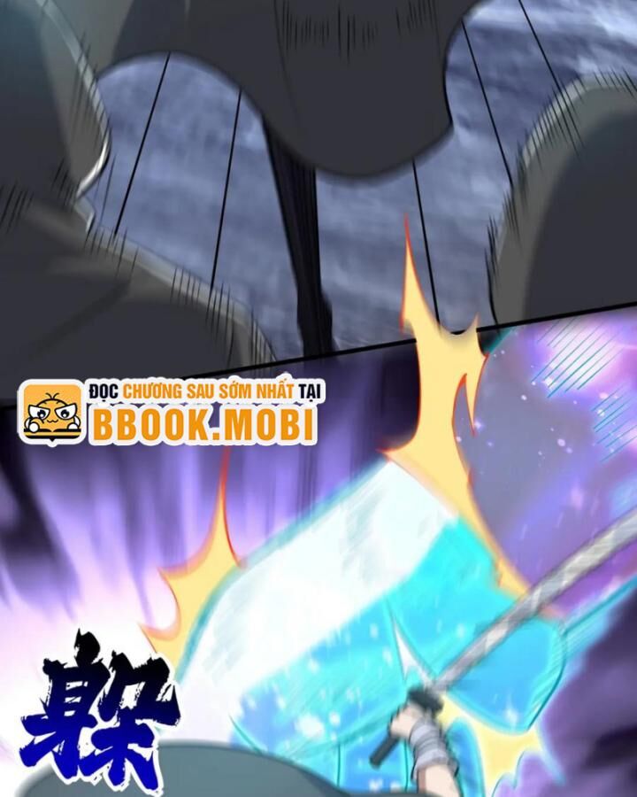 Long Vương Điện Chap 308 - Next Chap 309
