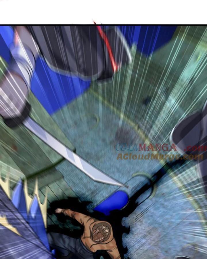 Long Vương Điện Chap 308 - Next Chap 309