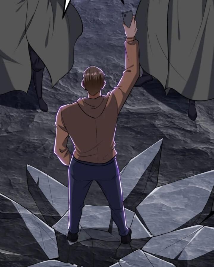 Long Vương Điện Chap 308 - Next Chap 309