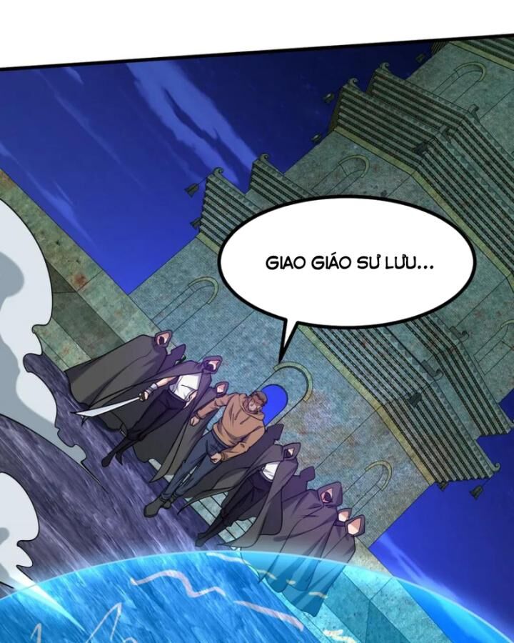 Long Vương Điện Chap 308 - Next Chap 309