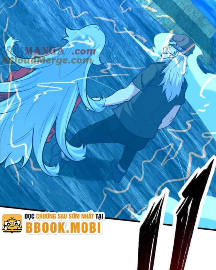 Long Vương Điện Chap 308 - Next Chap 309