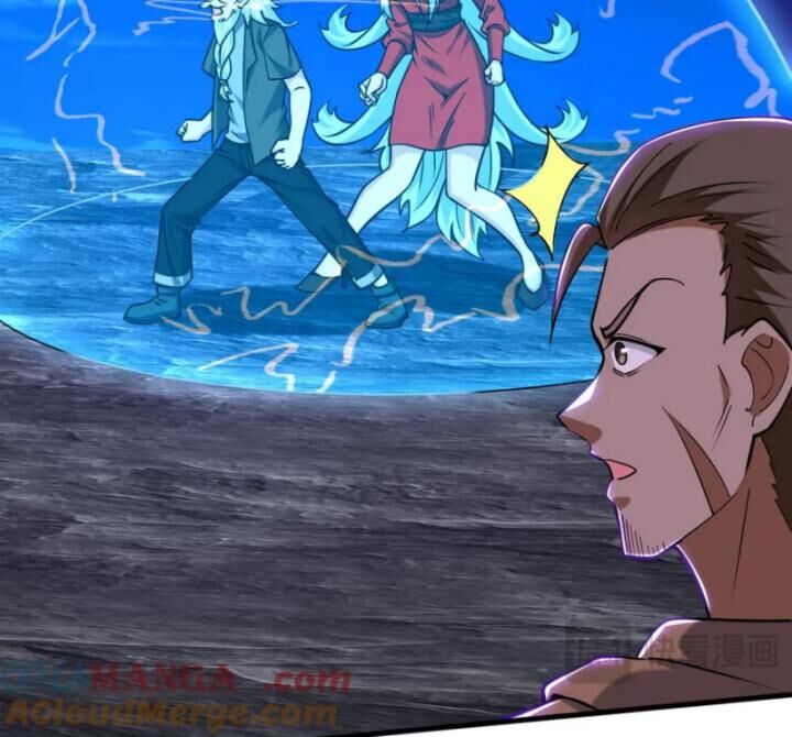 Long Vương Điện Chap 308 - Next Chap 309