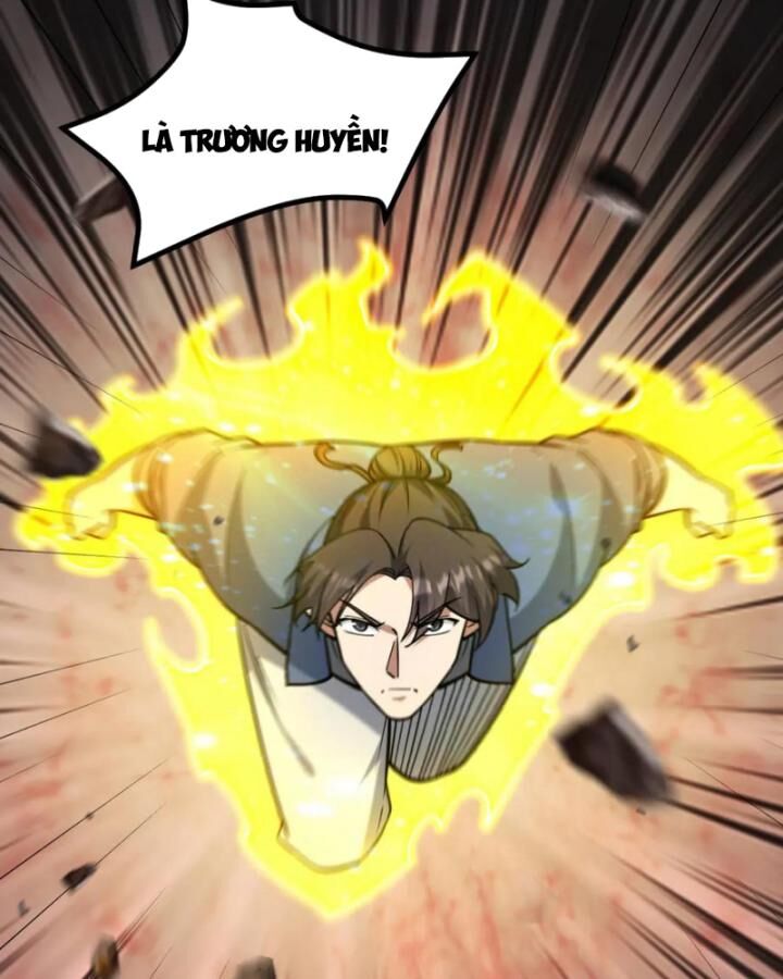 Long Vương Điện Chap 308 - Next Chap 309