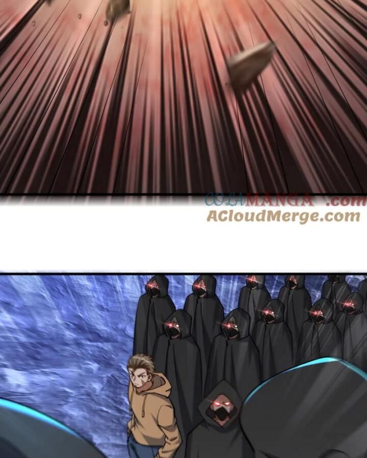 Long Vương Điện Chap 308 - Next Chap 309