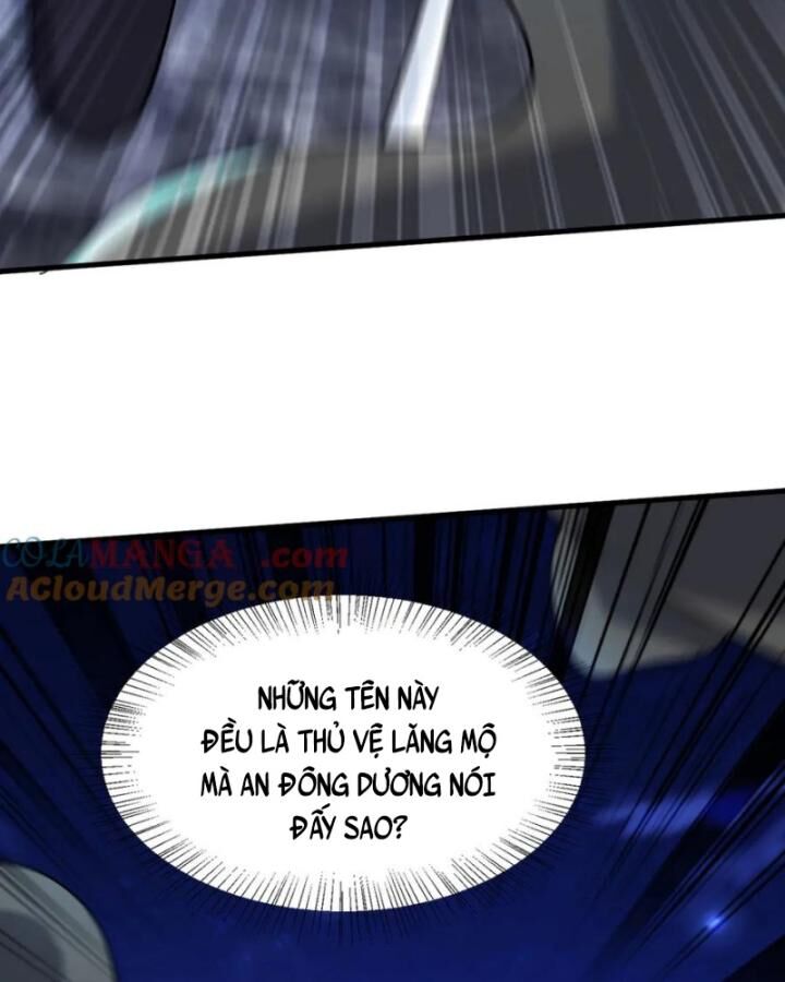 Long Vương Điện Chap 308 - Next Chap 309