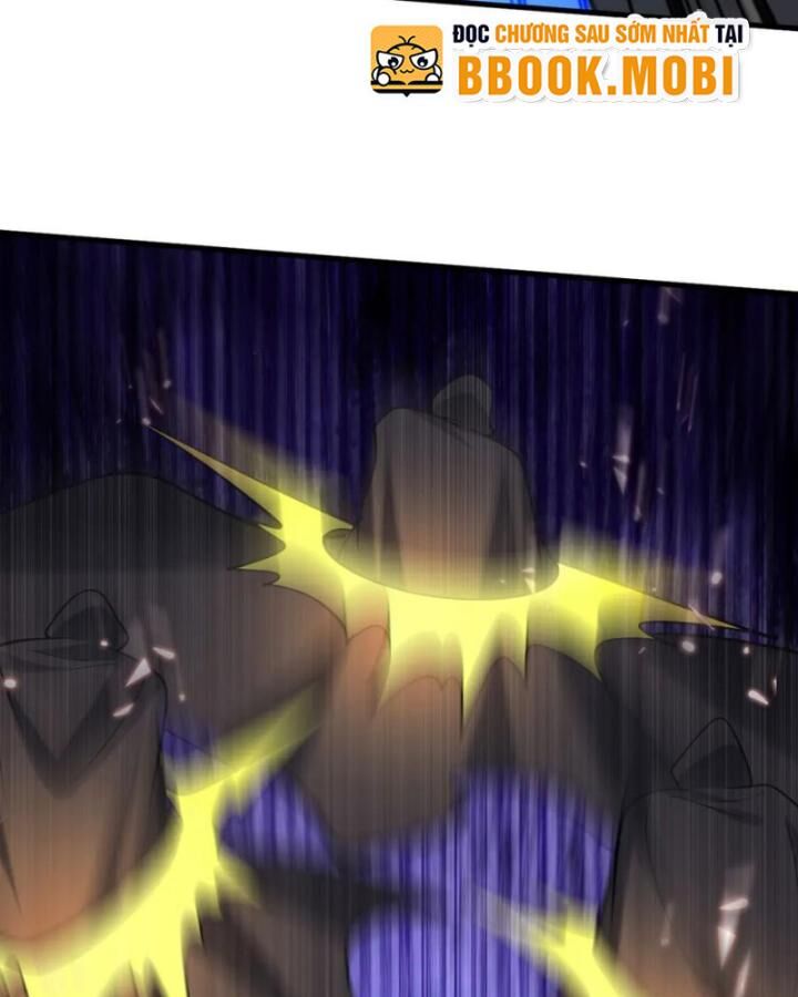 Long Vương Điện Chap 308 - Next Chap 309