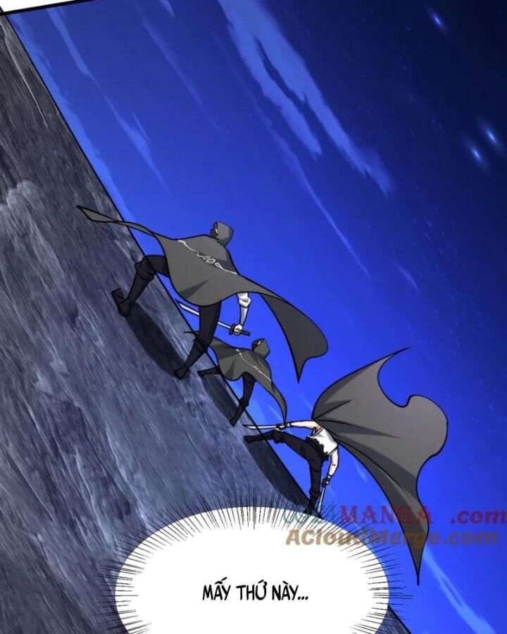 Long Vương Điện Chap 308 - Next Chap 309