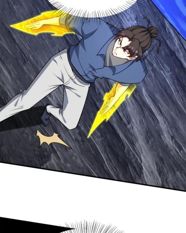 Long Vương Điện Chap 308 - Next Chap 309