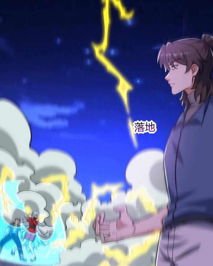 Long Vương Điện Chap 308 - Next Chap 309