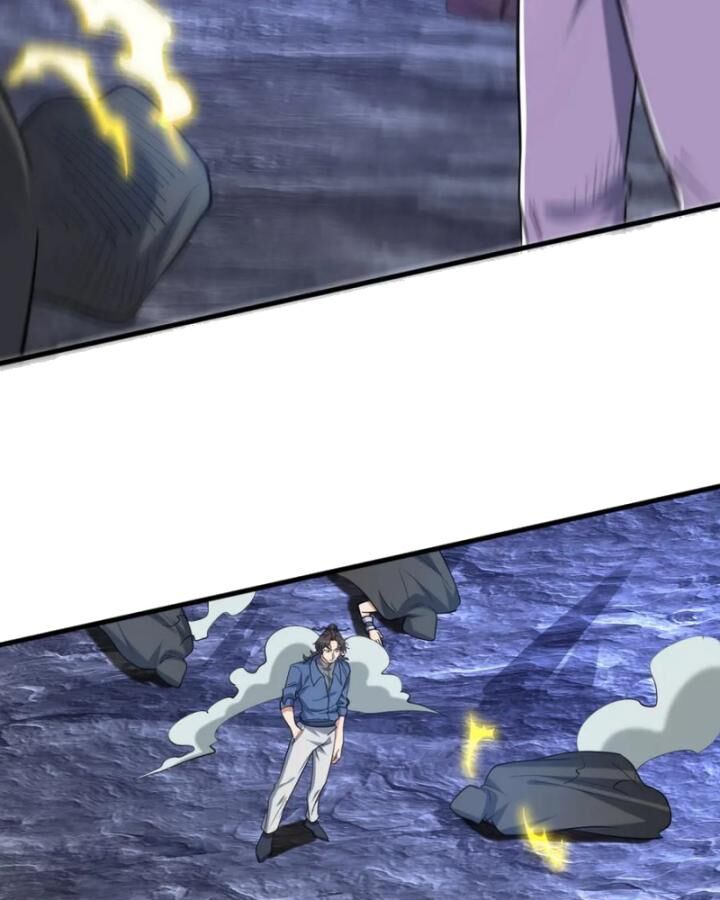 Long Vương Điện Chap 308 - Next Chap 309