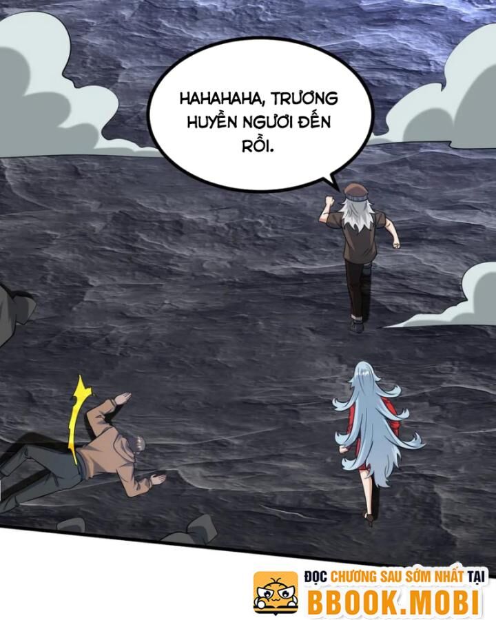 Long Vương Điện Chap 308 - Next Chap 309