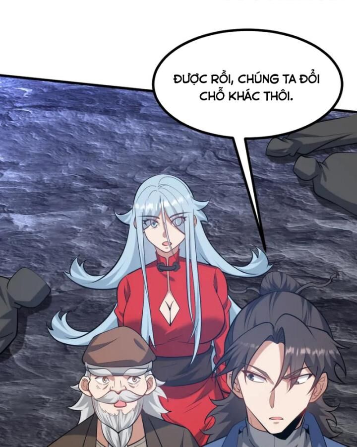 Long Vương Điện Chap 308 - Next Chap 309