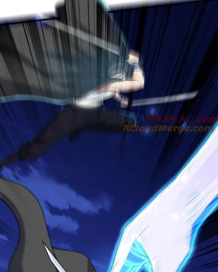 Long Vương Điện Chap 308 - Next Chap 309