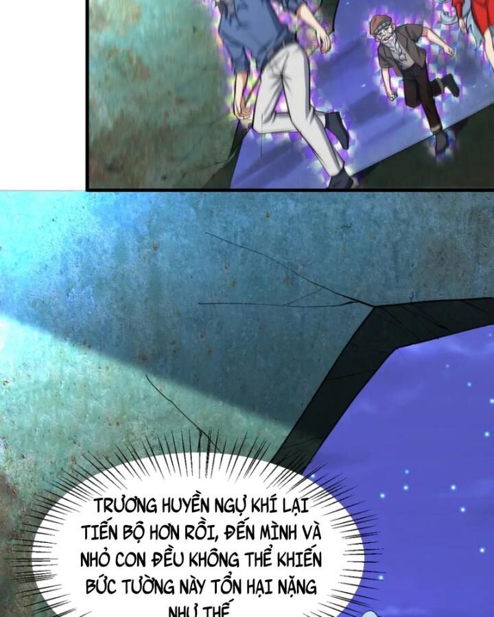 Long Vương Điện Chap 308 - Next Chap 309