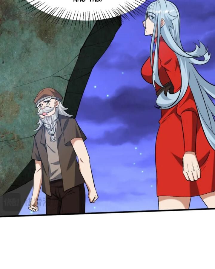 Long Vương Điện Chap 308 - Next Chap 309