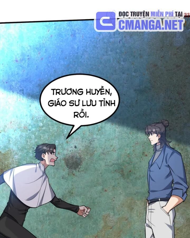 Long Vương Điện Chap 308 - Next Chap 309