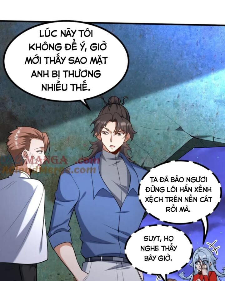 Long Vương Điện Chap 308 - Next Chap 309
