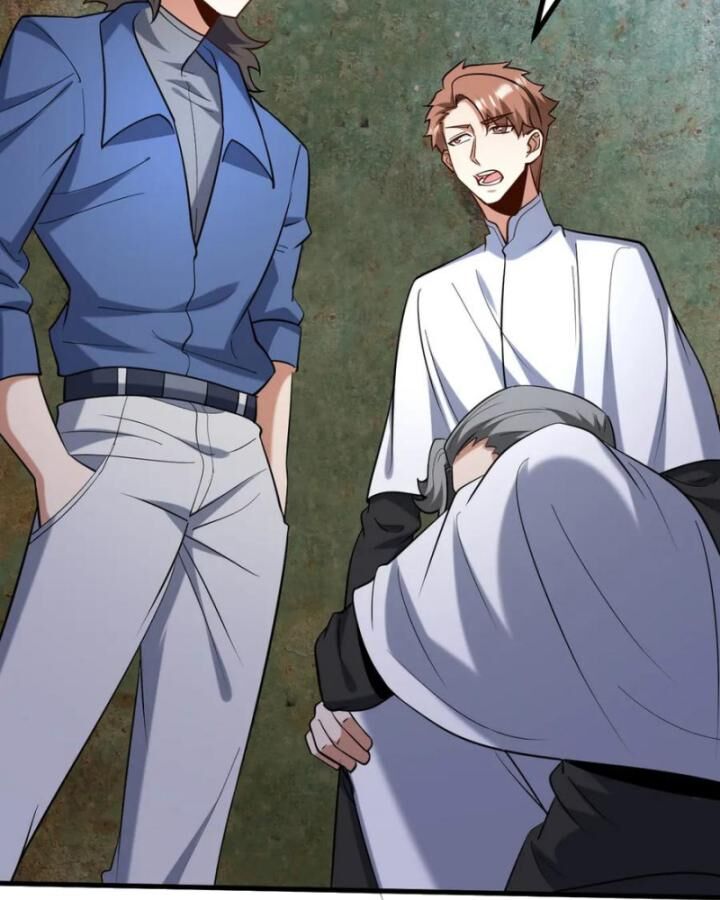 Long Vương Điện Chap 308 - Next Chap 309