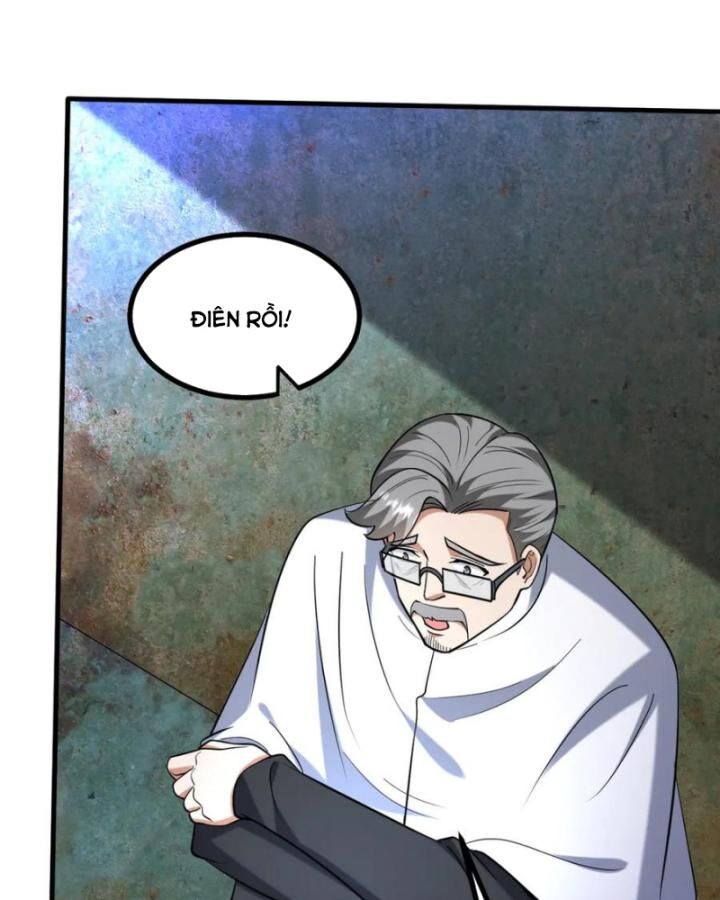 Long Vương Điện Chap 308 - Next Chap 309