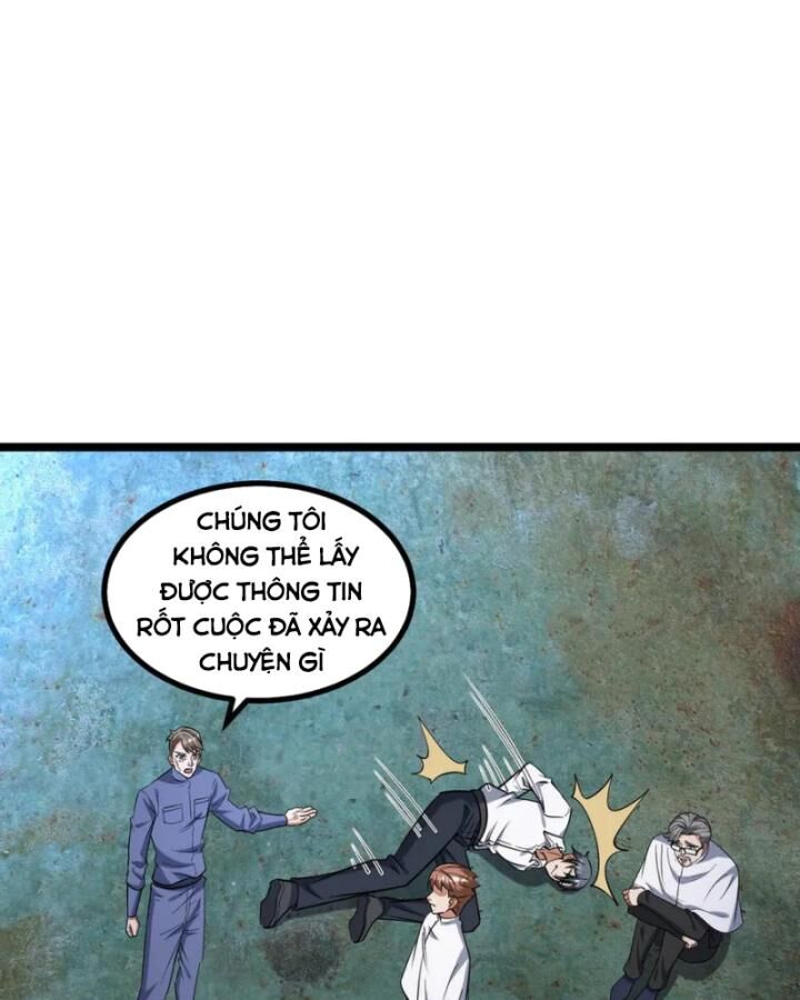 Long Vương Điện Chap 308 - Next Chap 309