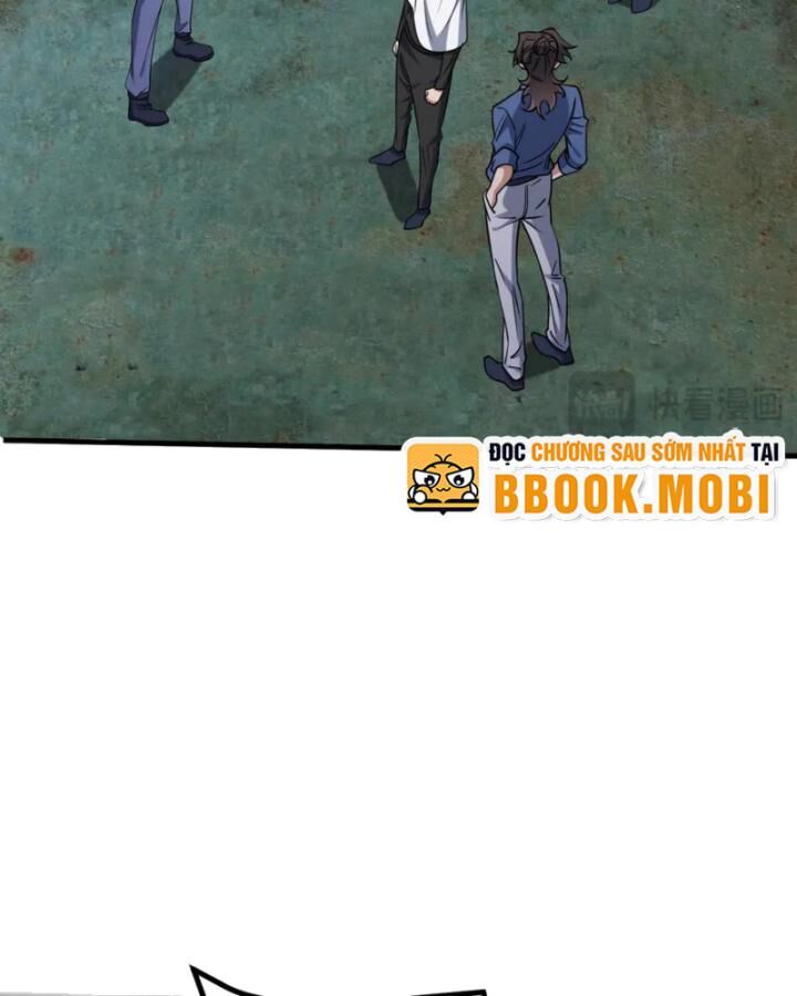 Long Vương Điện Chap 308 - Next Chap 309