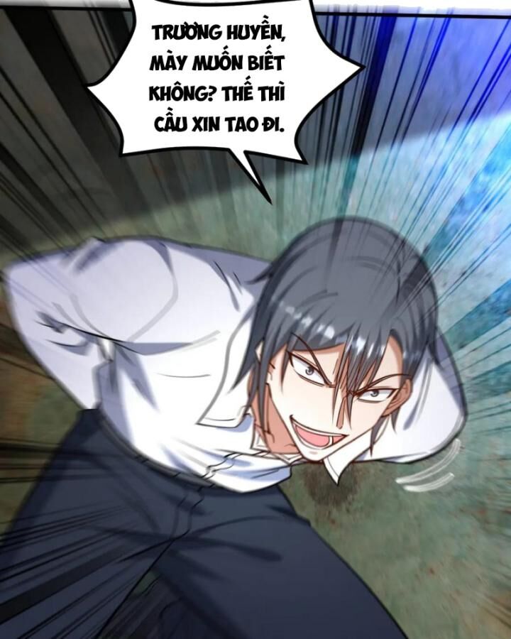 Long Vương Điện Chap 308 - Next Chap 309