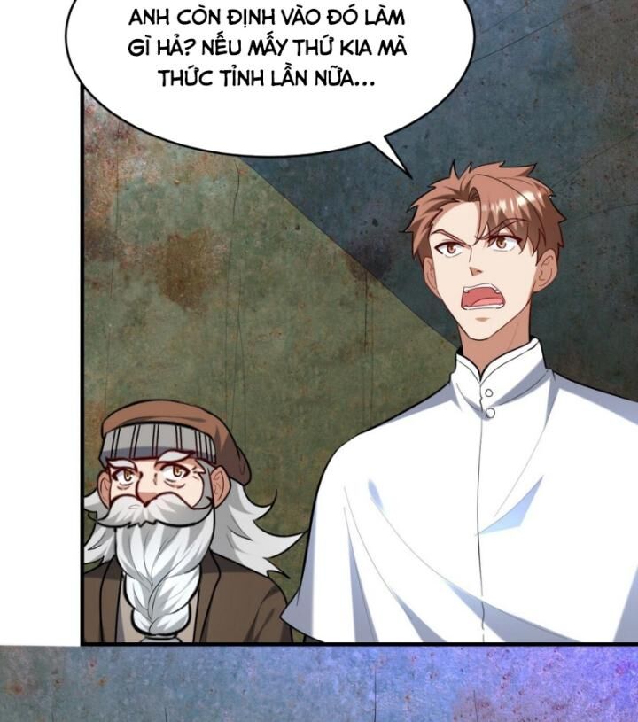 Long Vương Điện Chap 309 - Next Chap 310