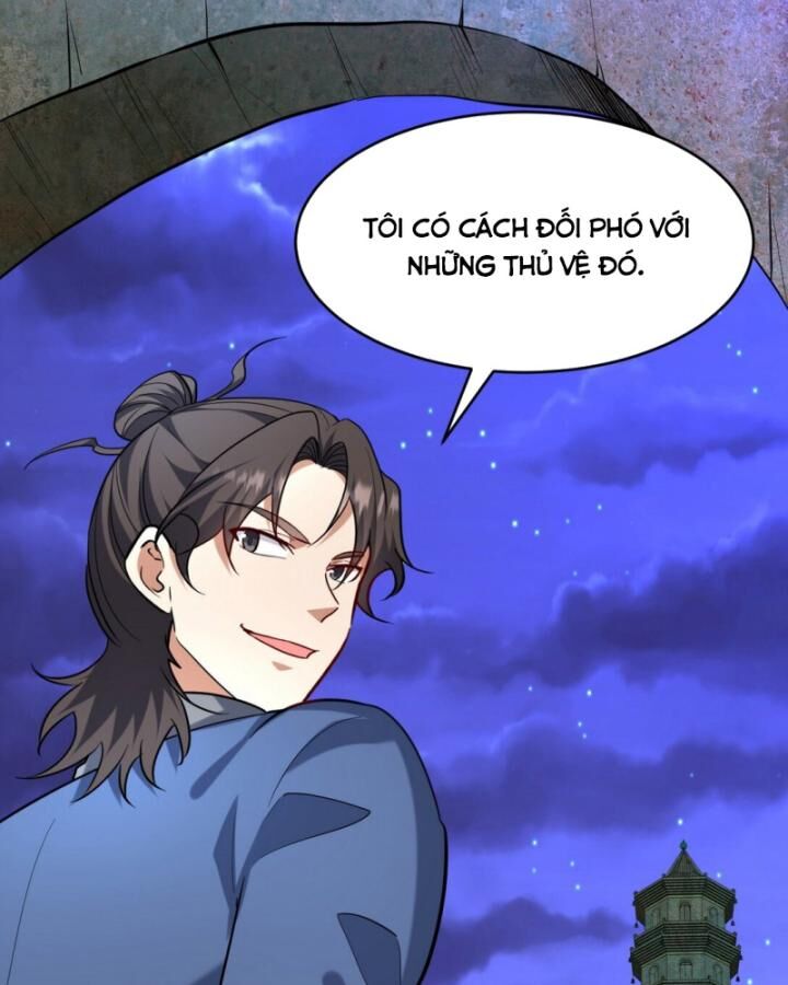 Long Vương Điện Chap 309 - Next Chap 310
