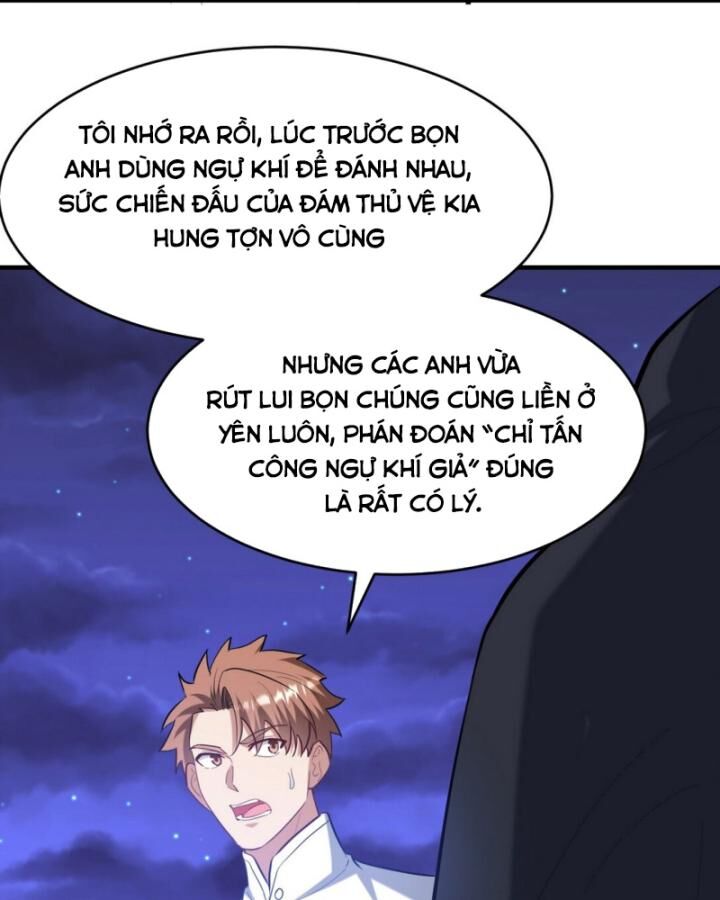 Long Vương Điện Chap 309 - Next Chap 310